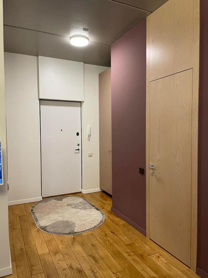 Subaciaus Studio In Old Town Daire Vilnius Dış mekan fotoğraf