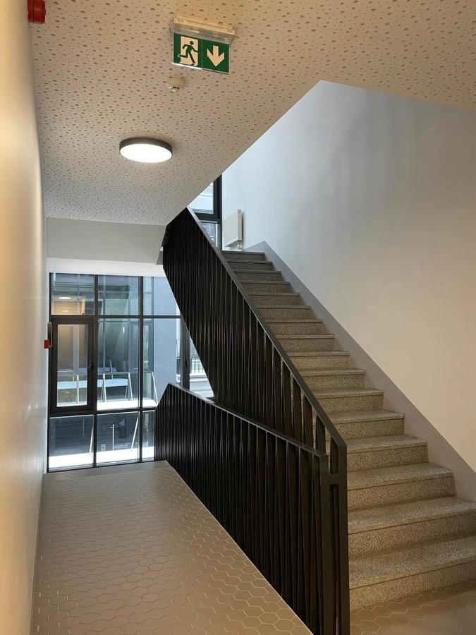 Subaciaus Studio In Old Town Daire Vilnius Dış mekan fotoğraf